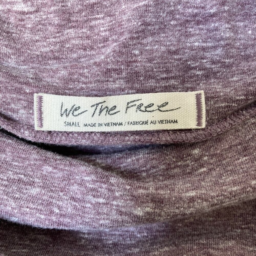 Free People Tunic - Picture 2 of 6